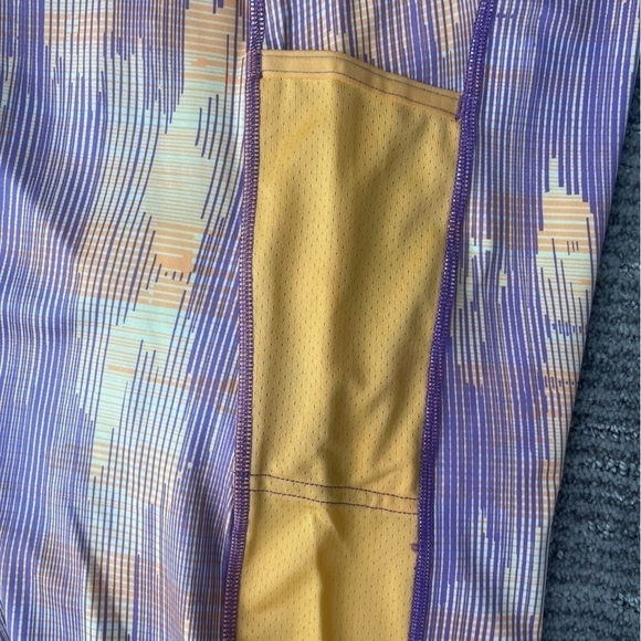 GYMSHARK Limited Edition Sport High Waist Lightweight Breathable Leggings - Picture 3 of 10